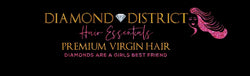 Diamond District Hair Essentials 