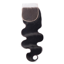 Load image into Gallery viewer, Mink Brazilian Closure  5x5 (Body Wave)
