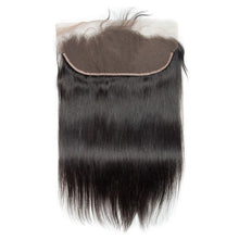 Load image into Gallery viewer, Mink Brazilian Frontal 13x4 (Straight)
