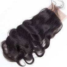 Load image into Gallery viewer, Raw Peruvian Frontal 13x4 (Body Wave)
