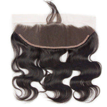 Load image into Gallery viewer, Mink Brazilian Frontal 13x4 (Body Wave)
